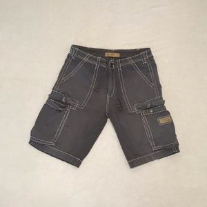 Vintage True religion shorts